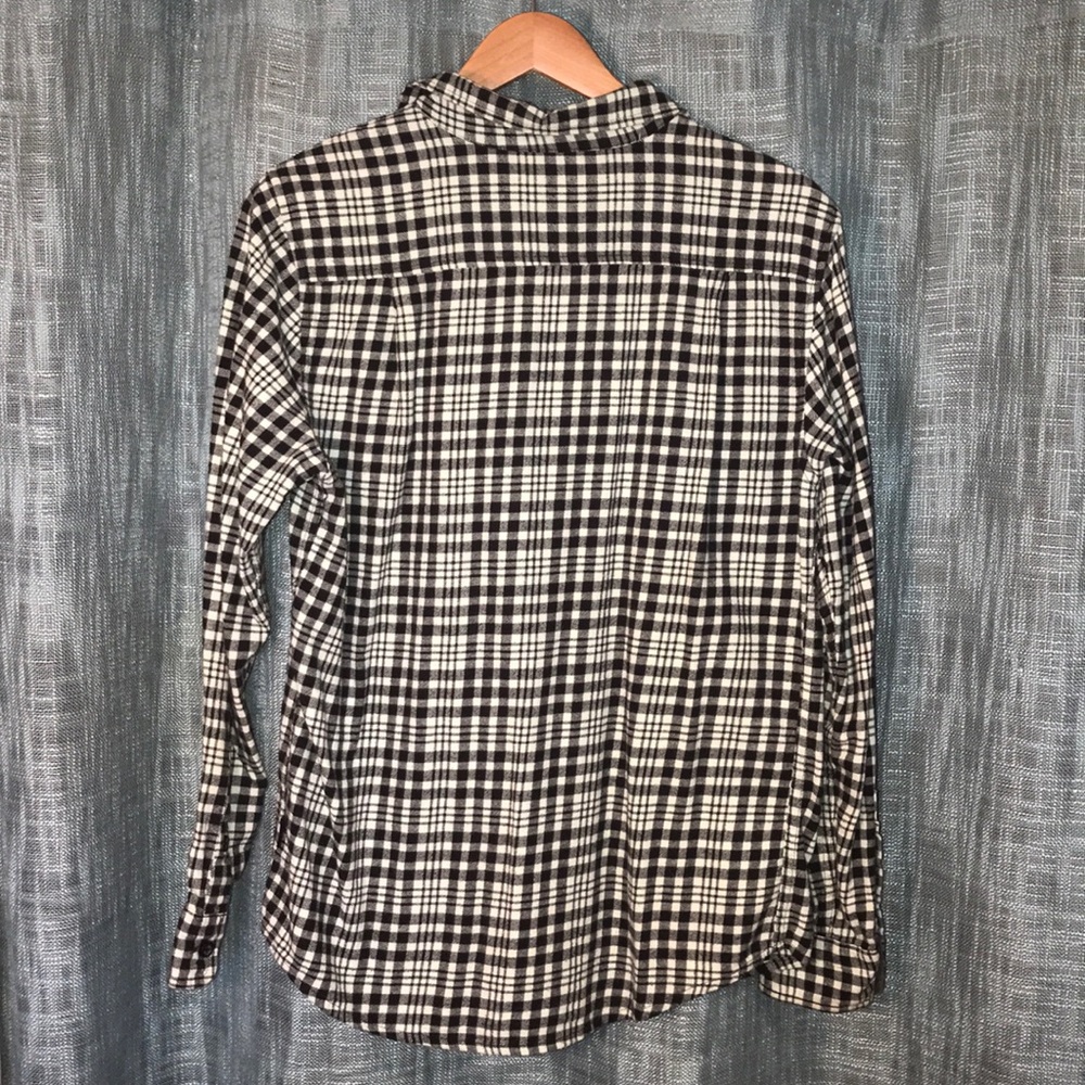 Men’s Quicksilver button down - Picture 3 of 6